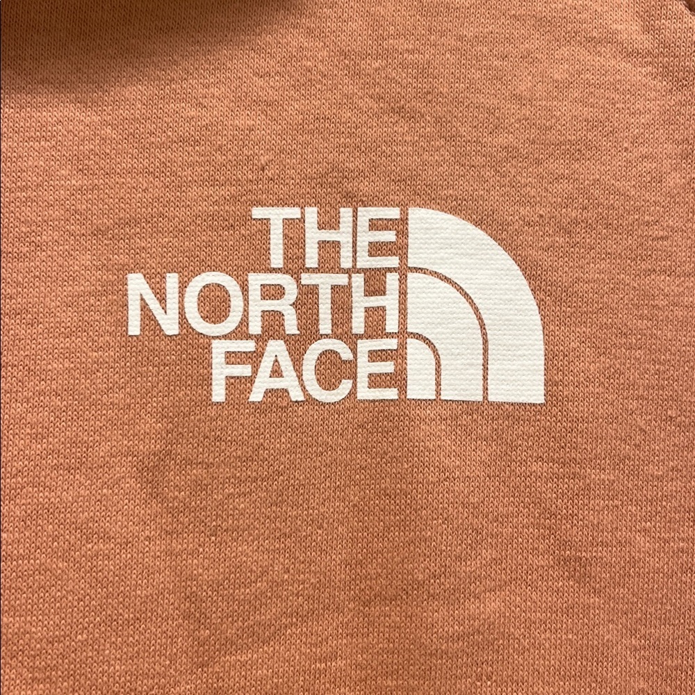 NEW The North Face Coral Hoodie Womens Never Stop exploring hiking sweatshirt - Picture 5 of 10